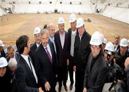 Aslantepe rötarlı