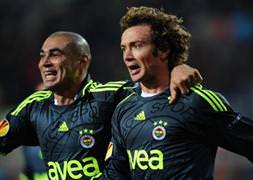 İtalyan devi Fenerbahçeli oyuncuya talip!