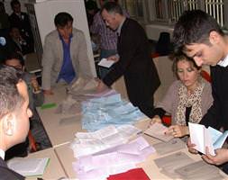 Ankara Barosu'nun yeni başkanı Feyzioğlu