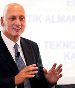 Gurbetçiye cep müjdesi