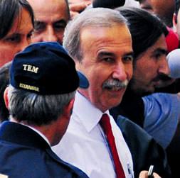 Hanefi Avcı’dan 2’nci mektup
