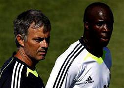 Fener'e bir Kara Şimşek daha