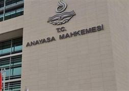 CHP Anayasa Mahkemesi'ne başvurdu!