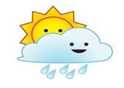 Güneş yüzünü gösterecek mi?