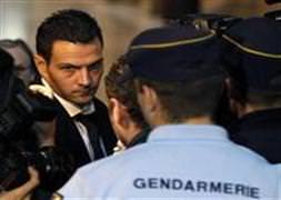 Fransa'da yüzyılın finans skandalı