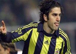 Fener'in Uğur'u dönüyor
