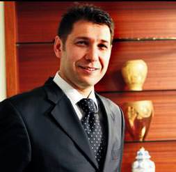 Geleceğimize güveniyoruz