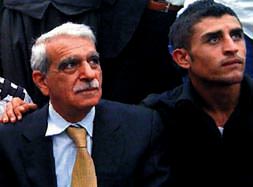 ’Kasrı Kanco’da barış yemeği