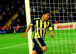 Real Madrid beni istedi