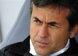 Kocaman'ın yeni hedefi!