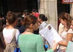 Ek yerleştirme başvuru süresi uzatıldı