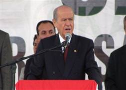 Bahçeli: Bedeli çok ağır olur