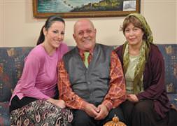 Yeni kahkaha bombası geliyor!