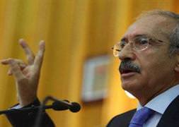 "Adaleti kendi mülkü haline getirdi!"