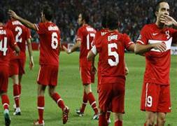 İlk 11'ler belli oldu!