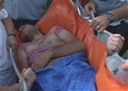 Boğaz Köprüsü'nde intihar