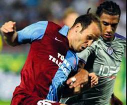 Benim yerim Milli Takım