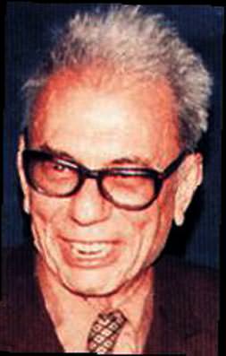 Google Cahit Arf’ı unutmadı