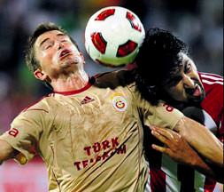 Her görev bana uyar