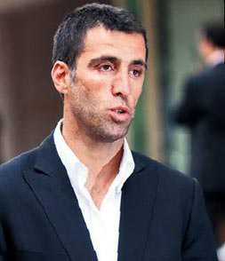 Galatasaray' a büyük onur...