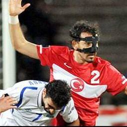 Servet: Çok kötü oldu
