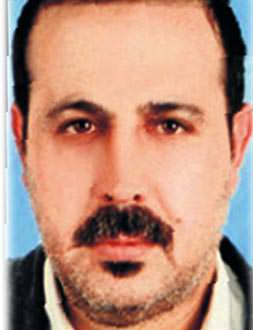 Suikastçi Türkiye’de mi?
