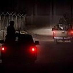 Afganistan’da kargo uçağı düştü