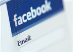 Facebook kullananlar dikkat!