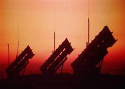 ABD füze kalkanı için Türkiye'yi seçti