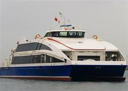 İDO’dan dış hat sefer iptalleri