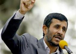 İsrail'den Ahmedinejad için 'vur' emri