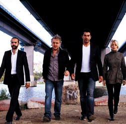 Milyonları Atv'ye kilitledi