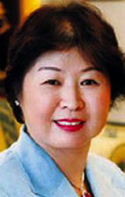 Dünyanın en zengin kadınları Çinli