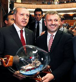 Dört dörtlük şov