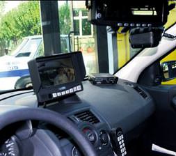 Canavara kızıl takip