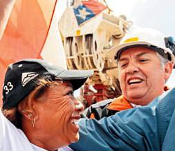 Mutluluğa geri sayım