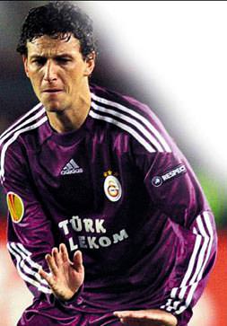 İşte GS’li futbolcunun bonservisi