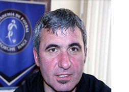 Hagi yıllar sonra itiraf etti