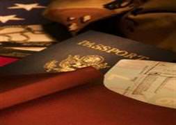 Bir ülkeyle diplomatik vize kaldırıldı