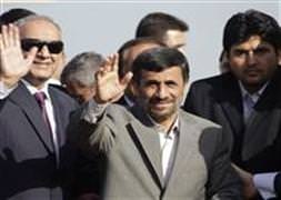 İsrail'den Ahmedinejad için 'vur' emri