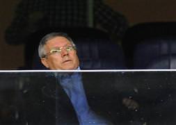 Arda Turan'a Yıldırım destek!