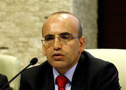 Bakan Şimşek'ten faiz müjdesi