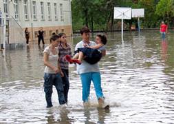 Dikkat! Bu yerlerde kuvvetli yağış var