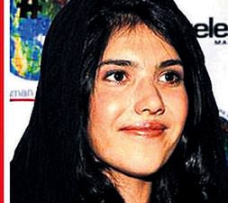 İşte yeni Ayşe