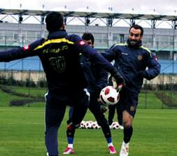 Galatasaray önemli değil!