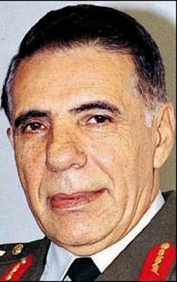 Eşref Bitlis dosyası raftan indi...