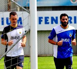 Daniel Güiza gün sayıyor