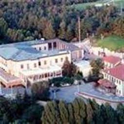 Çankaya Köşkü’nde resepsiyon