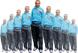 Oğuz boyu