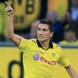 Nuri Almanya maçının acısını Podolski’den çıkardı